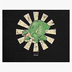 Funny Gifts For The Land Before Time More Awesome Jigsaw Puzzle