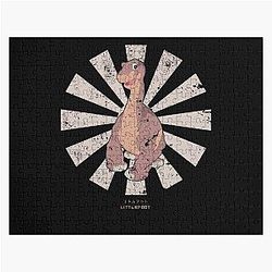 The Land Before Time Jigsaw Puzzle