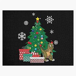People Call Me The Land Before Time Cool Gift Jigsaw Puzzle