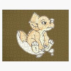 The Land Before Time Jigsaw Puzzle