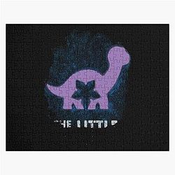 The Land Before Time Great Jigsaw Puzzle