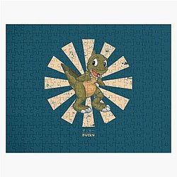 The Land Before Time Jigsaw Puzzle