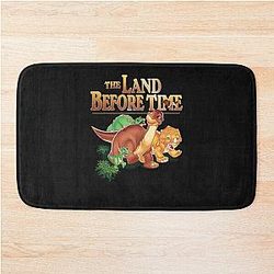 The Land Before Time Bath Mat