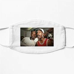 Bulls Dynasty The Last Dance Face Masks