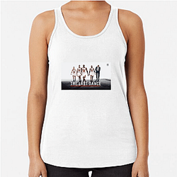 Jordan Legacy The Last Dance Tank Tops