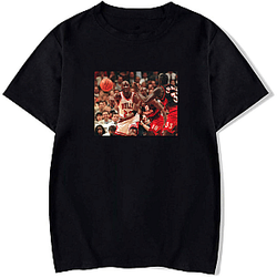 Sports Documentary The Last Dance T-Shirts