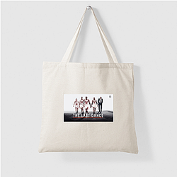 Jordan Legacy The Last Dance Bags