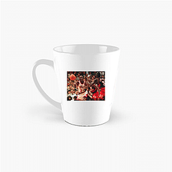 Sports Documentary The Last Dance Mugs