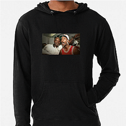 Bulls Dynasty The Last Dance Hoodies