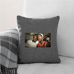 Bulls Dynasty The Last Dance Pillows Cover