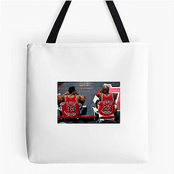 Redemption Arc The Last Dance Bags