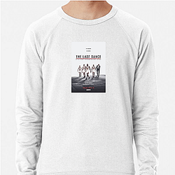 Championship Dynasty The Last Dance Sweatshirts