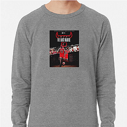 Final Season The Last Dance Sweatshirts