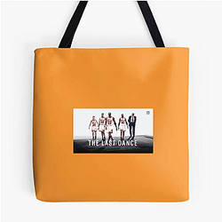 Jordan Legacy The Last Dance Bags