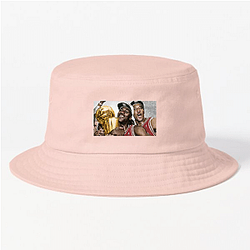 Behind-The-Scenes The Last Dance Hats & Caps