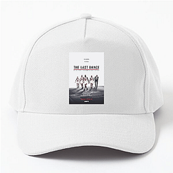 Championship Dynasty The Last Dance Hats & Caps