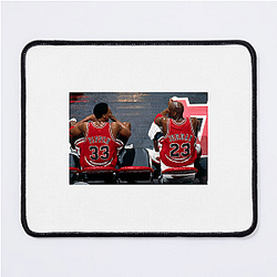 Redemption Arc The Last Dance Mouse Pads