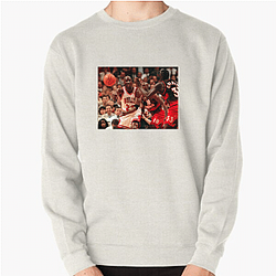 Sports Documentary The Last Dance Sweatshirts