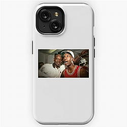 Bulls Dynasty The Last Dance Samsung Cases