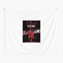 Final Season The Last Dance Tapestries