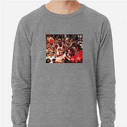 Sports Documentary The Last Dance Sweatshirts