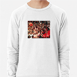 Sports Documentary The Last Dance Sweatshirts