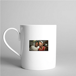 Bulls Dynasty The Last Dance Mugs