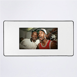 Bulls Dynasty The Last Dance Mouse Pads