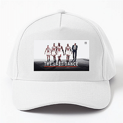 Jordan Legacy The Last Dance Hats & Caps