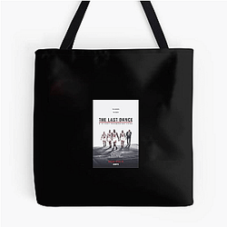 Championship Dynasty The Last Dance Bags