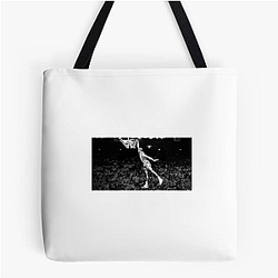Archival Footage The Last Dance Bags