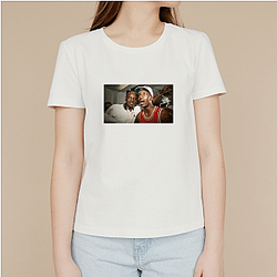 Bulls Dynasty The Last Dance T-Shirts