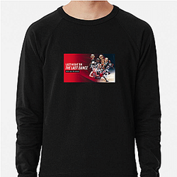 Hoops Icons The Last Dance Sweatshirts