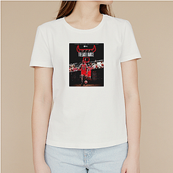 Final Season The Last Dance T-Shirts