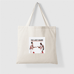 Basketball Greatness The Last Dance Bags