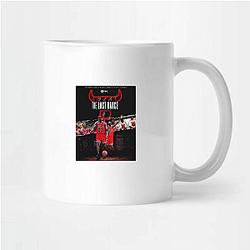 Final Season The Last Dance Mugs