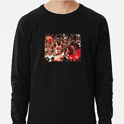 Sports Documentary The Last Dance Sweatshirts