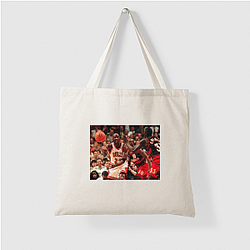 Sports Documentary The Last Dance Bags
