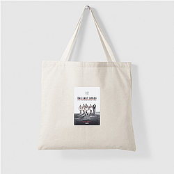 Championship Dynasty The Last Dance Bags