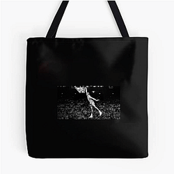 Archival Footage The Last Dance Bags