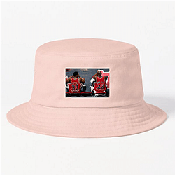 Redemption Arc The Last Dance Hats & Caps