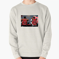 Redemption Arc The Last Dance Sweatshirts