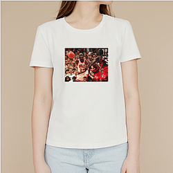 Sports Documentary The Last Dance T-Shirts