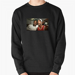 Bulls Dynasty The Last Dance Sweatshirts