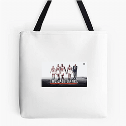 Jordan Legacy The Last Dance Bags