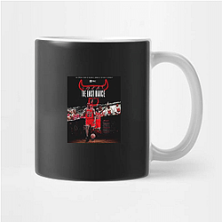 Final Season The Last Dance Mugs
