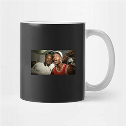Bulls Dynasty The Last Dance Mugs