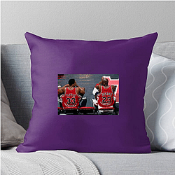 Redemption Arc The Last Dance Pillows Cover