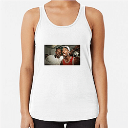Bulls Dynasty The Last Dance Tank Tops