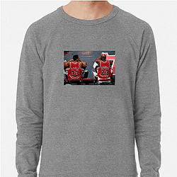 Redemption Arc The Last Dance Sweatshirts